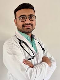 Dr Vishvesh Brahmbhatt
